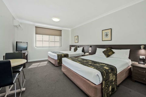 Comfort Inn Dandenong - Accommodation Bookings 6
