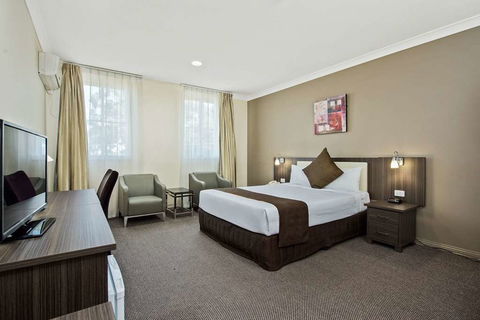 Comfort Inn Dandenong - Accommodation Bookings 8