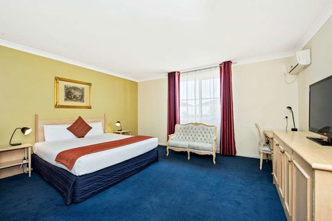 Comfort Inn Dandenong - Accommodation Bookings 9