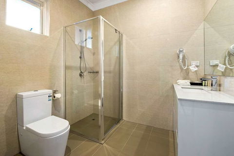 Comfort Inn Dandenong - Accommodation Bookings 11