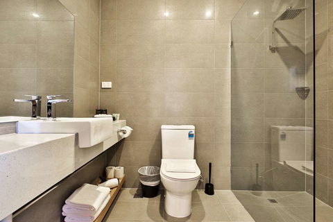Comfort Inn Dandenong - Accommodation Bookings 12