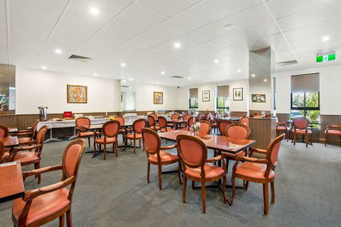 Comfort Inn Dandenong - Accommodation Bookings 14