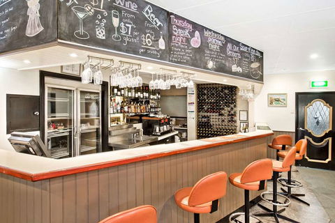 Comfort Inn Dandenong - Accommodation Bookings 15