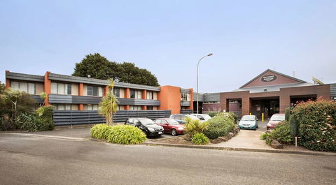 Nightcap At Waltzing Matilda Hotel - Accommodation Bookings 0