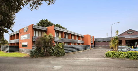 Nightcap At Waltzing Matilda Hotel - Accommodation Bookings 1