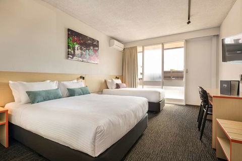 Nightcap At Waltzing Matilda Hotel - Accommodation Bookings 2