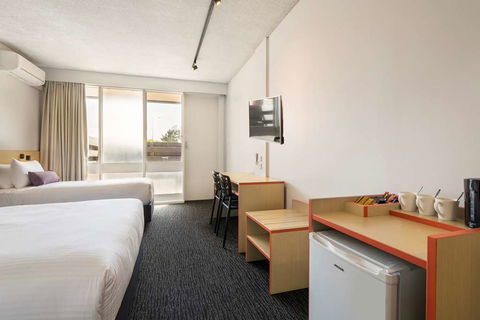 Nightcap At Waltzing Matilda Hotel - Accommodation Bookings 3