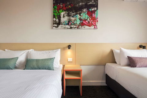 Nightcap At Waltzing Matilda Hotel - Accommodation Bookings 4