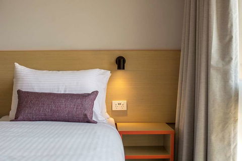 Nightcap At Waltzing Matilda Hotel - Accommodation Bookings 5