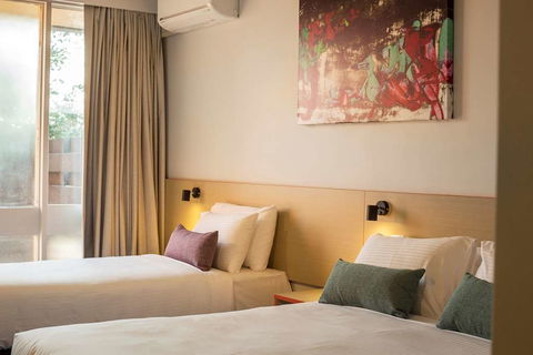 Nightcap At Waltzing Matilda Hotel - Accommodation Bookings 8