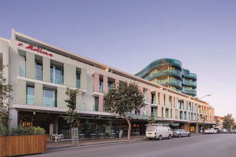 Adina Apartment Hotel Bondi Beach - Accommodation Bookings 0