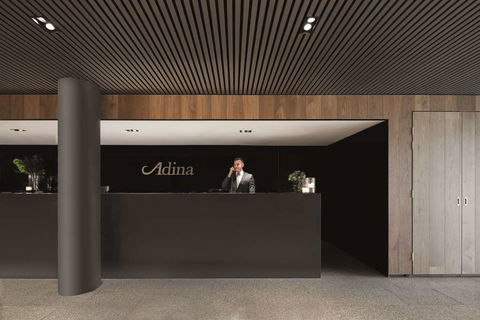 Adina Apartment Hotel Bondi Beach - Accommodation Bookings 1