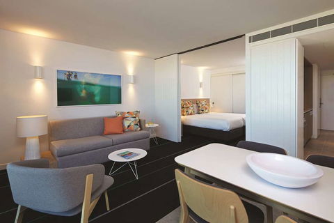 Adina Apartment Hotel Bondi Beach - Accommodation Bookings 6