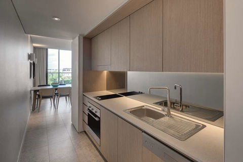 Adina Apartment Hotel Bondi Beach - Accommodation Bookings 9