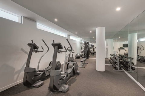 Adina Apartment Hotel Bondi Beach - Accommodation Bookings 12