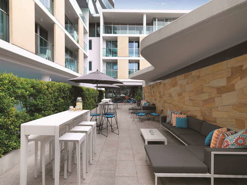 Adina Apartment Hotel Bondi Beach - Accommodation Bookings 14