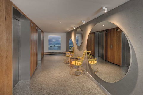 Adina Apartment Hotel Bondi Beach - Accommodation Bookings 16