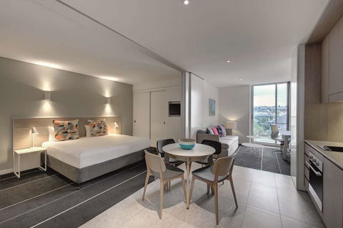 Adina Apartment Hotel Bondi Beach - Accommodation Bookings 17
