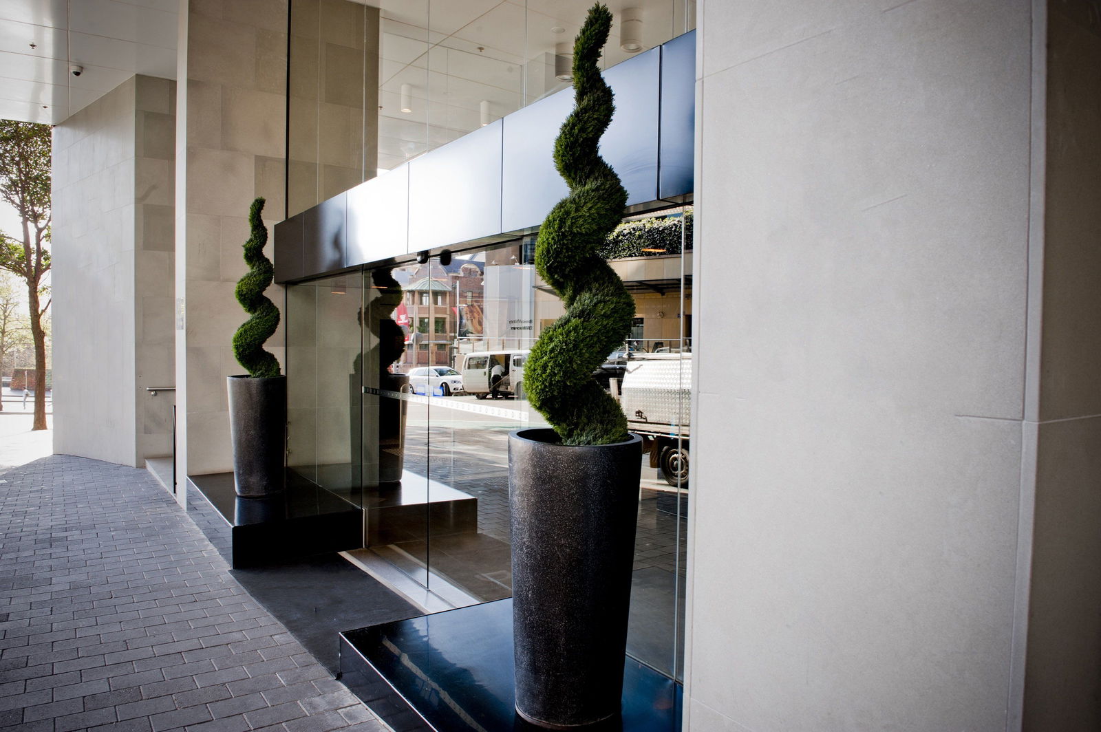 Potts Point NSW Accommodation Bookings