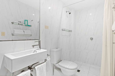 Sydney Potts Point Central - Accommodation Bookings 3