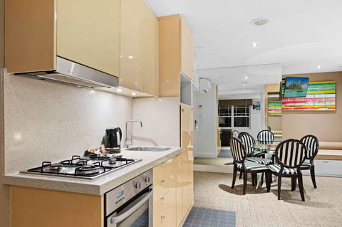Sydney Potts Point Central - Accommodation Bookings 4