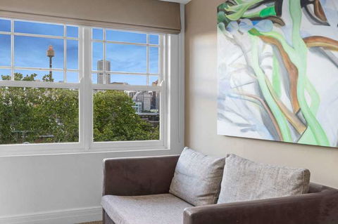 Sydney Potts Point Central - Accommodation Bookings 9
