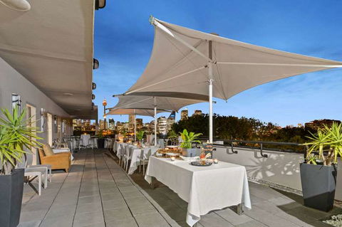 Sydney Potts Point Central - Accommodation Bookings 10