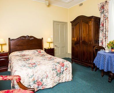 Avonmore On The Park - Accommodation Bookings 3