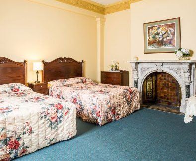 Avonmore On The Park - Accommodation Bookings 8
