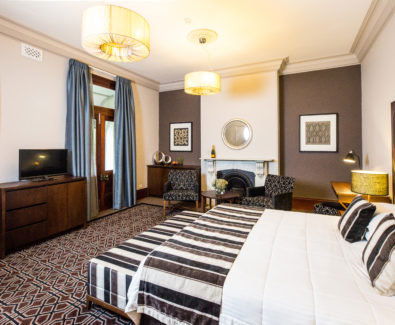 Avonmore On The Park - Accommodation Bookings 9