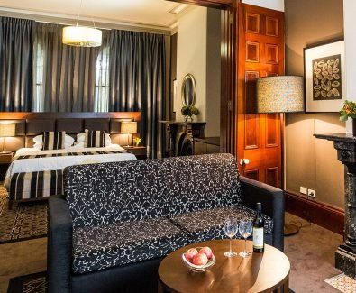Avonmore On The Park - Accommodation Bookings 10