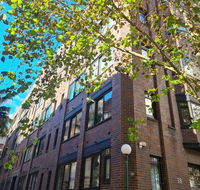 Regents Court