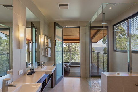 Spicers Peak Lodge - Accommodation Bookings 4