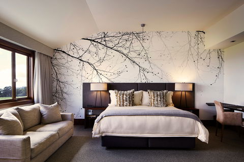 Spicers Peak Lodge - Accommodation Bookings 12