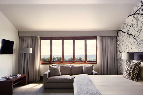 Spicers Peak Lodge - Accommodation Bookings 13
