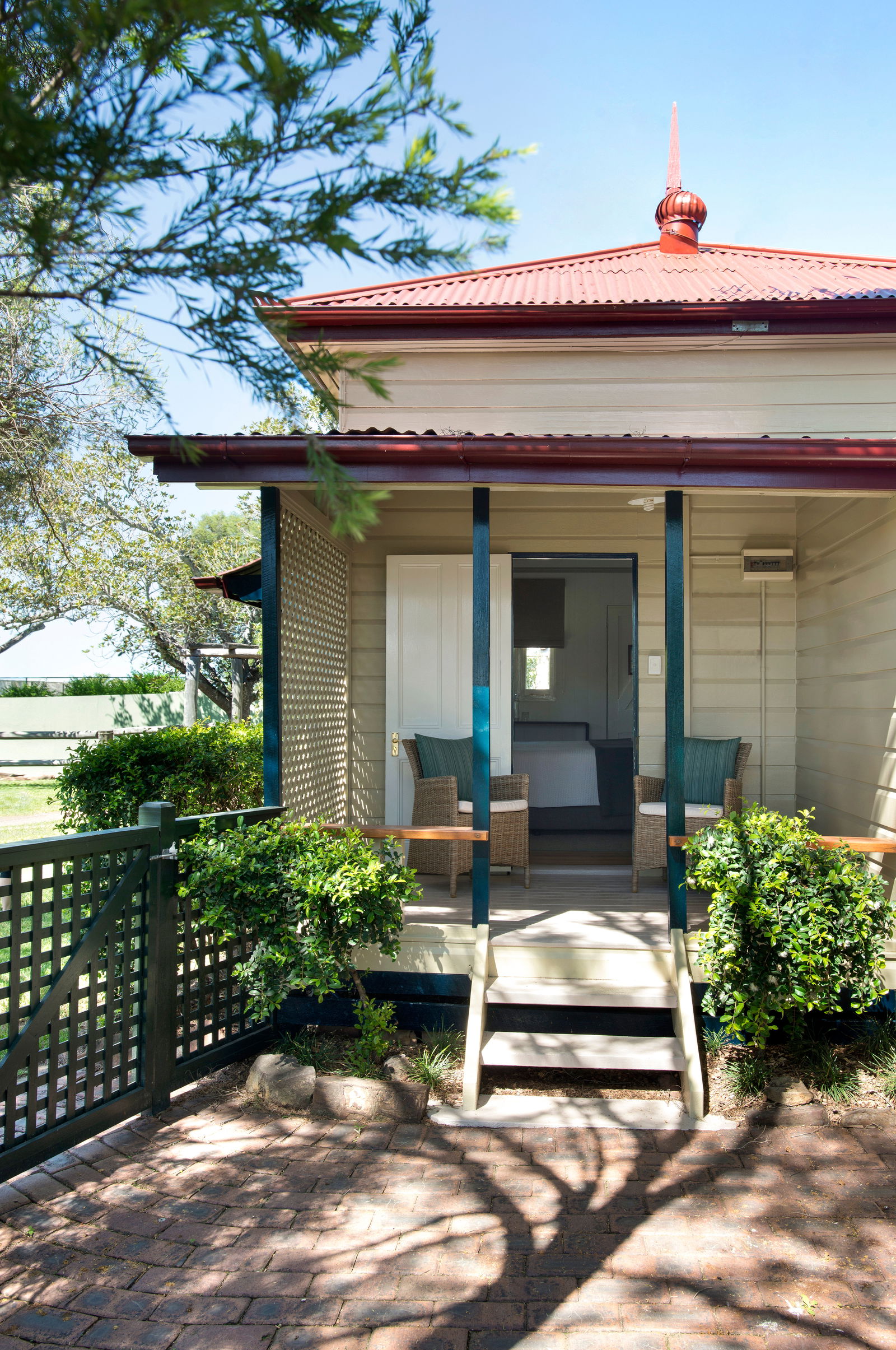 Grandchester QLD Accommodation Bookings