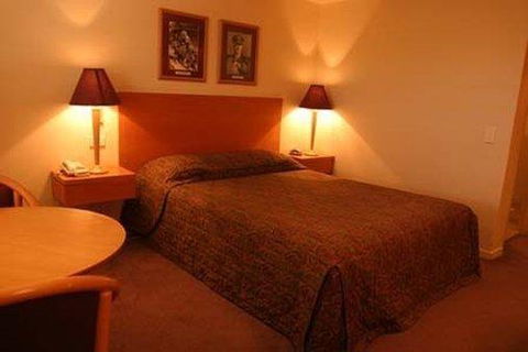 Kingsford Smith Motel - Accommodation Bookings 3