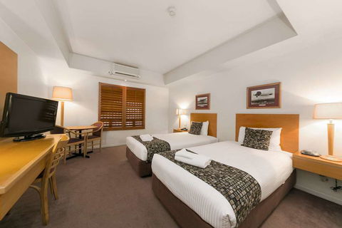 Kingsford Smith Motel - Accommodation Bookings 4