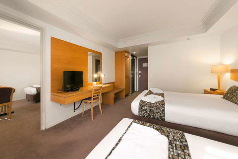 Kingsford Smith Motel - Accommodation Bookings 6