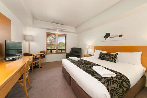 Kingsford Smith Motel - Accommodation Bookings 7