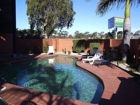 Kingsford Smith Motel - Accommodation Bookings 8