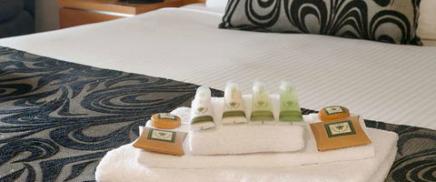 Kingsford Smith Motel - Accommodation Bookings 10
