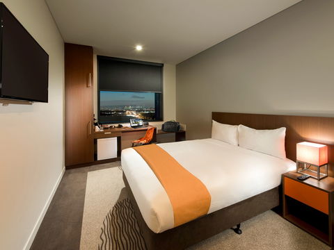 Ibis Brisbane Airport Hotel - Accommodation Bookings 2