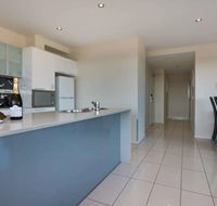 The Chermside Apartments - Accommodation Bookings