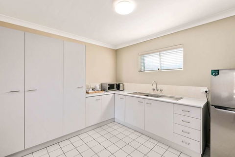 Comfort Inn North Brisbane - Accommodation Bookings 16