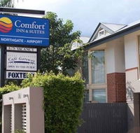 Comfort Inn  Suites Northgate Airport - Accommodation Bookings