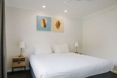 Quality Suites Banksia Gardens - Accommodation Bookings 4