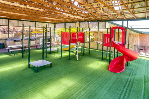 Quality Suites Banksia Gardens - Accommodation Bookings 16