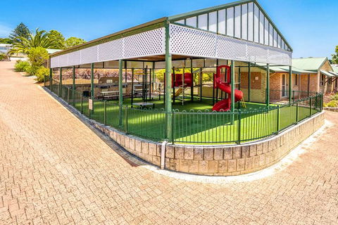 Quality Suites Banksia Gardens - Accommodation Bookings 17