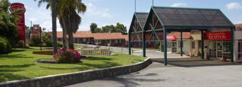 Sleep Inn Hospitality - Accommodation Bookings 0